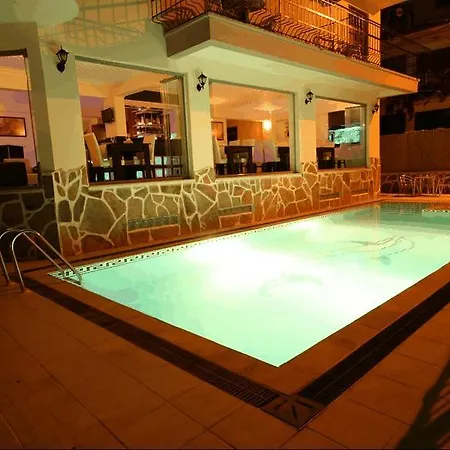 Hotel Kum Aydin