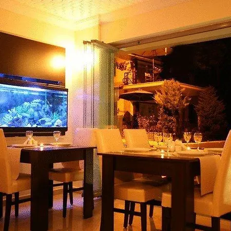 Hotel Kum